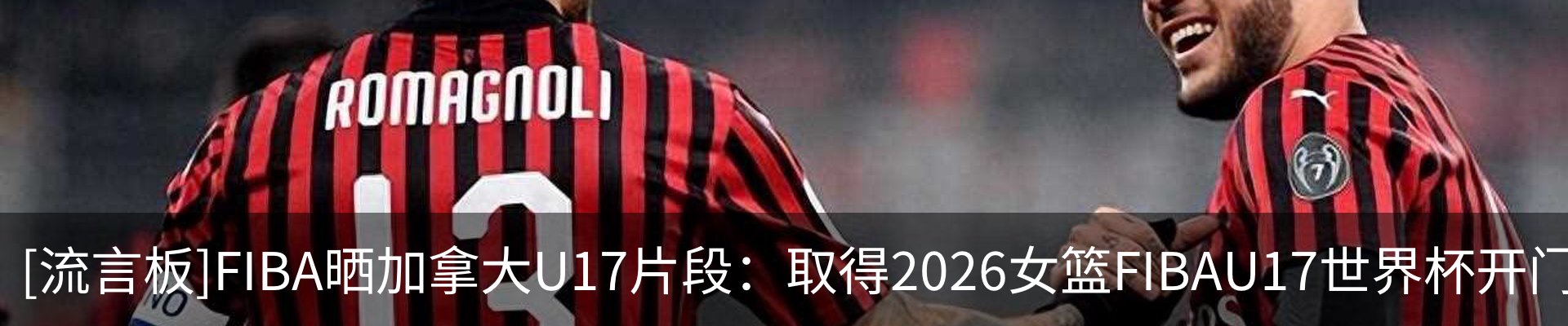 新闻动态